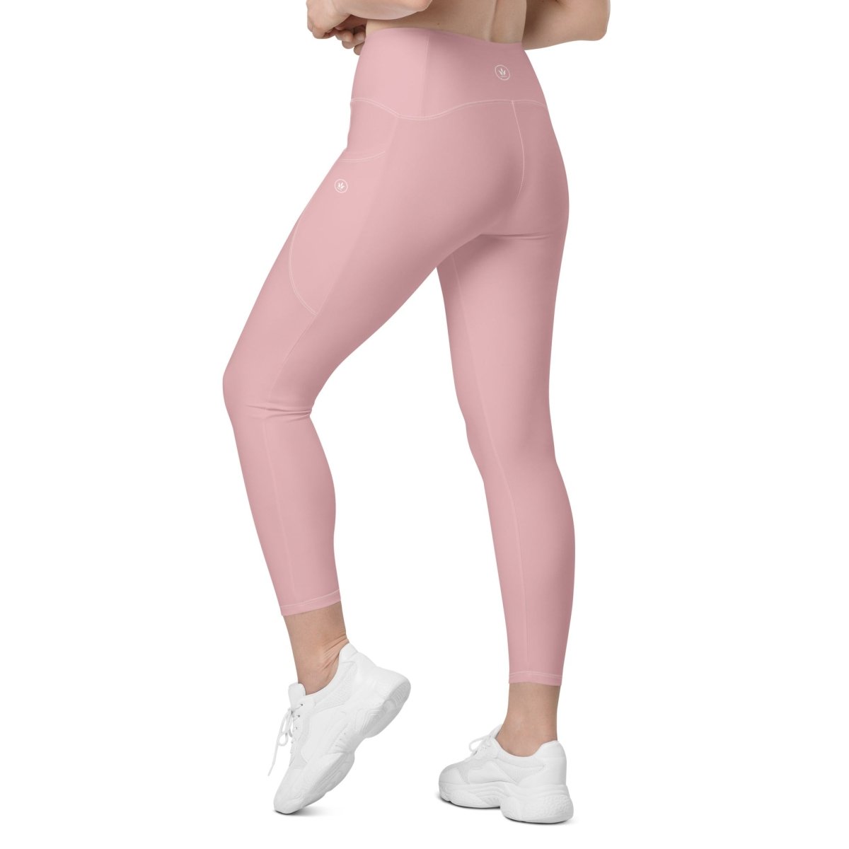 PHIA Bloom Pocket Leggings - Allen - Fitness