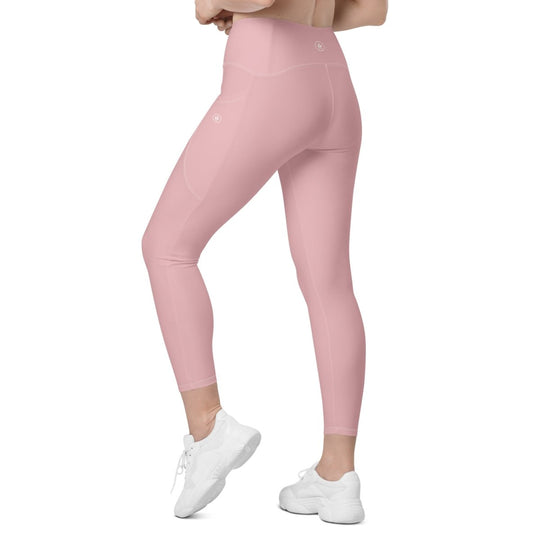 PHIA Bloom Pocket Leggings - Allen - Fitness