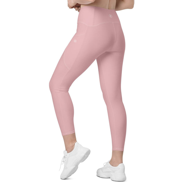 PHIA Bloom Pocket Leggings - Allen - Fitness