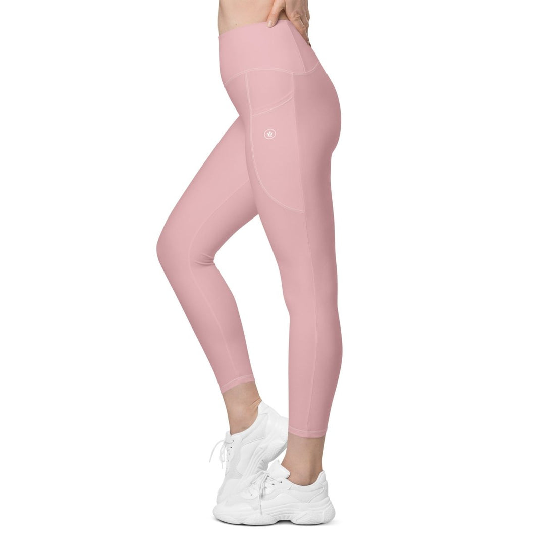 PHIA Bloom Pocket Leggings - Allen - Fitness