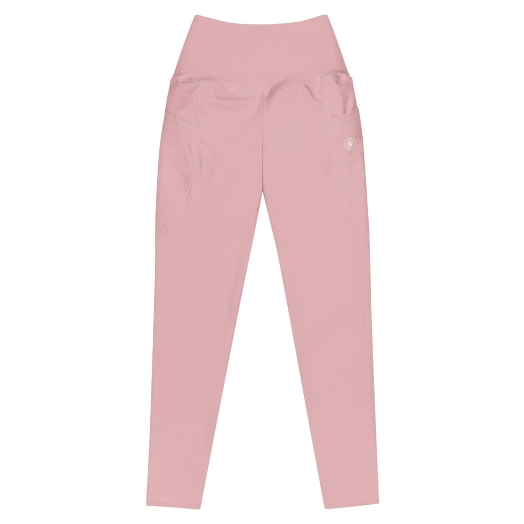 PHIA Bloom Pocket Leggings - Allen - Fitness