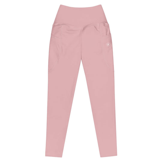PHIA Bloom Pocket Leggings - Allen - Fitness