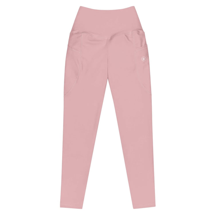 PHIA Bloom Pocket Leggings - Allen - Fitness