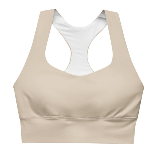 PHIA Dune Longline Sports Bra - Allen - Fitness