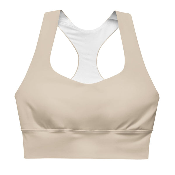PHIA Dune Longline Sports Bra - Allen - Fitness