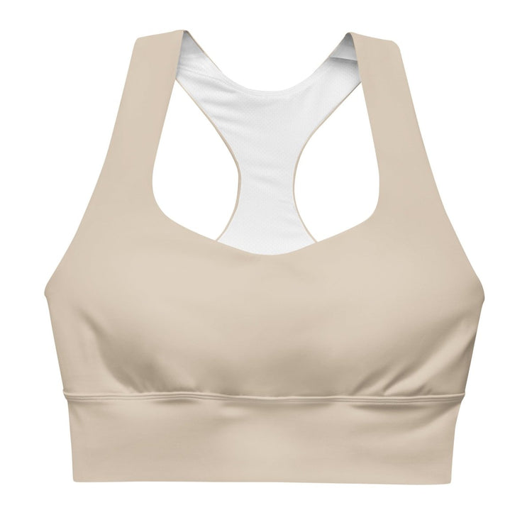 PHIA Dune Longline Sports Bra - Allen - Fitness