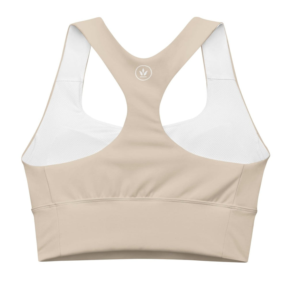 PHIA Dune Longline Sports Bra - Allen - Fitness