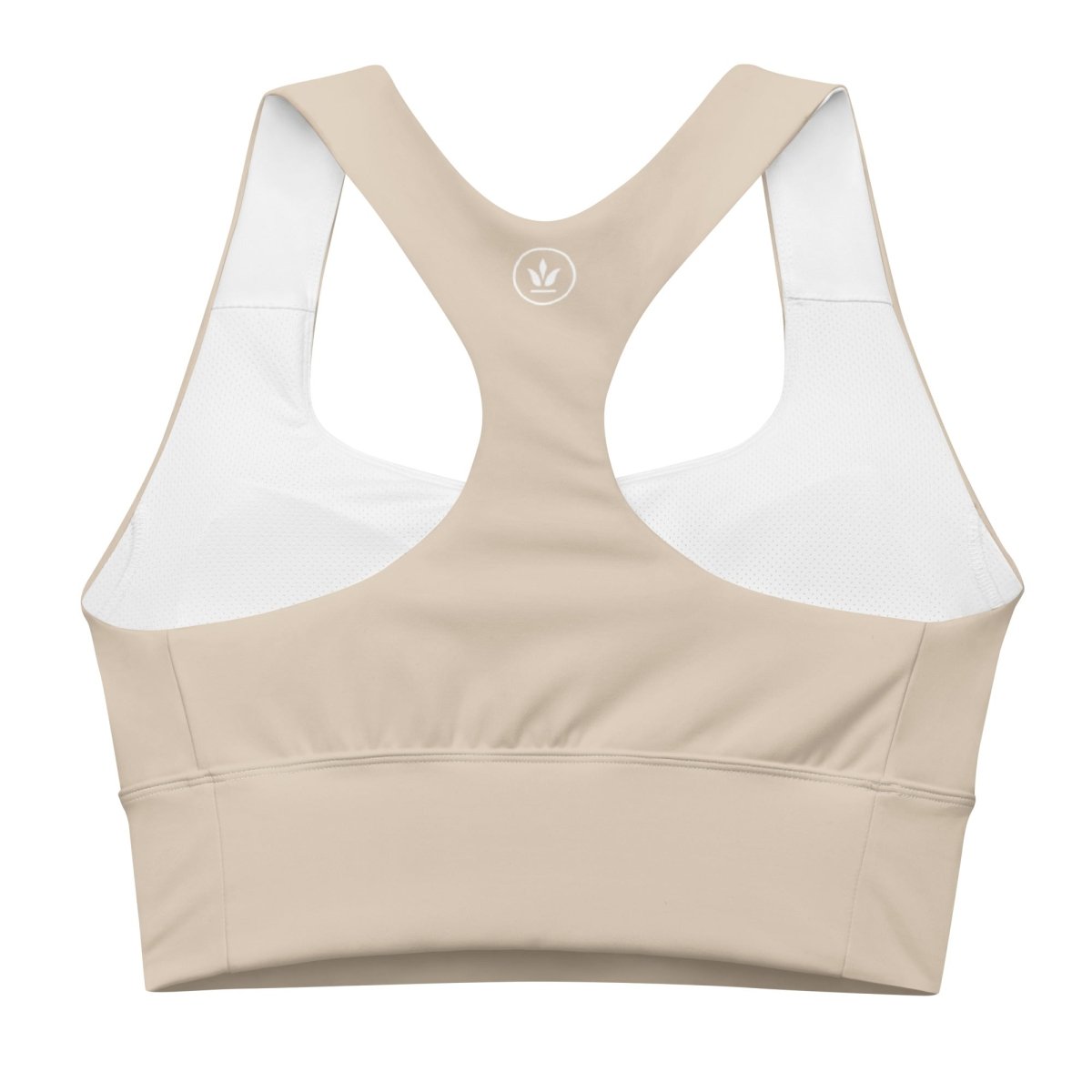 PHIA Dune Longline Sports Bra - Allen - Fitness