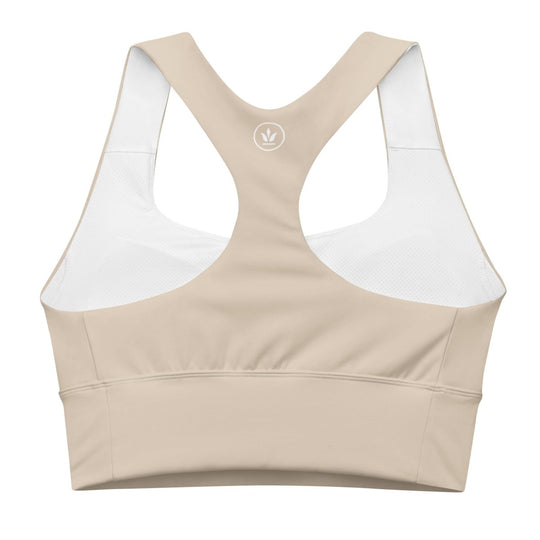 PHIA Dune Longline Sports Bra - Allen - Fitness