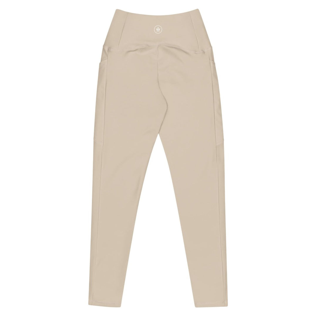 PHIA Dune pocket Leggings - Allen - Fitness