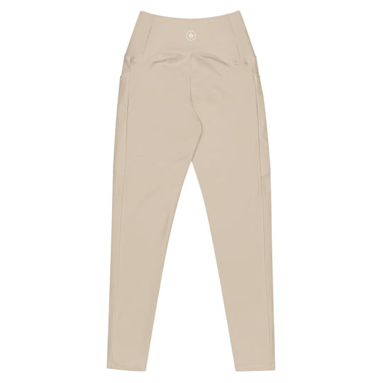 PHIA Dune pocket Leggings - Allen - Fitness