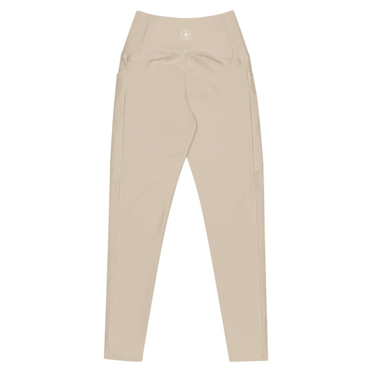 PHIA Dune pocket Leggings - Allen - Fitness