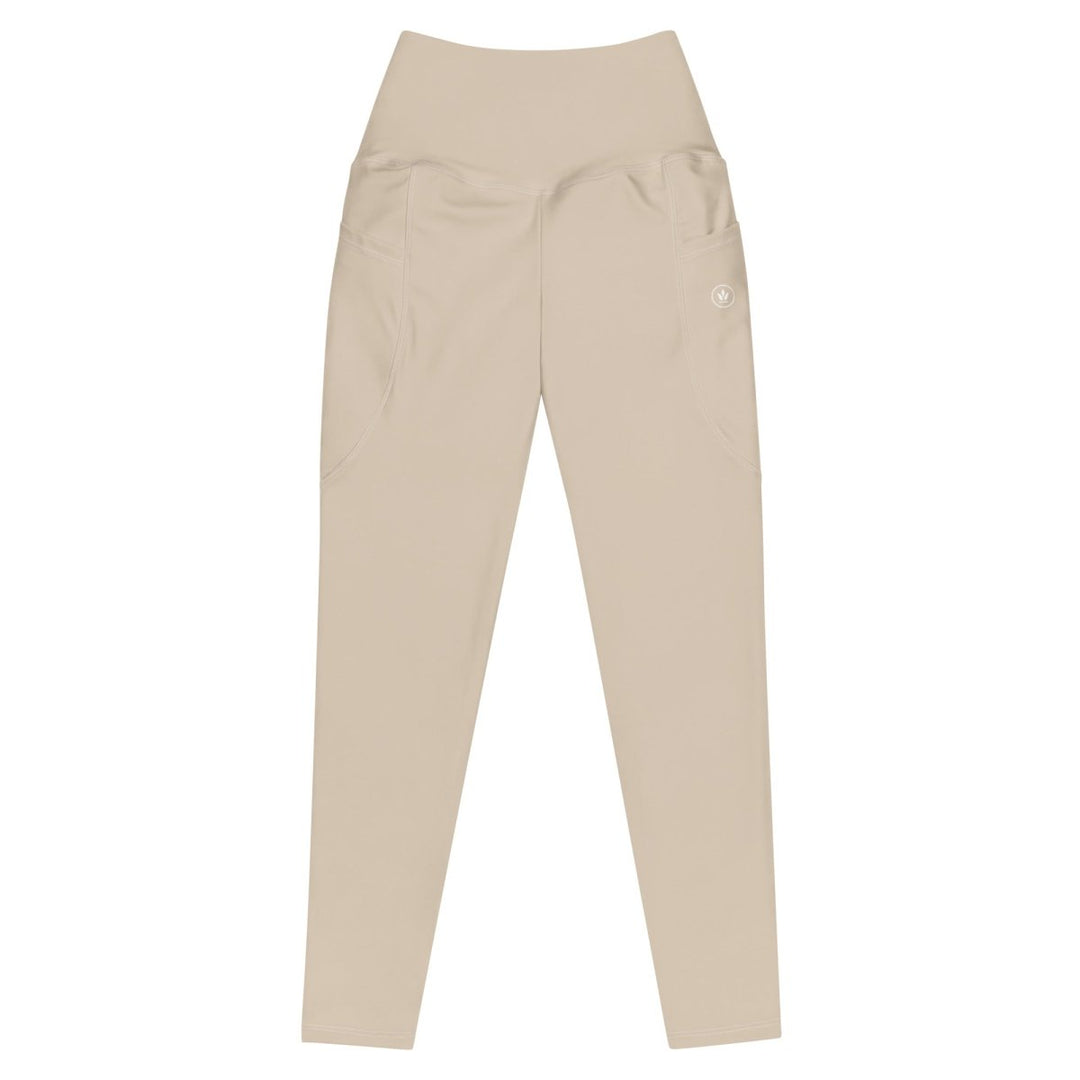 PHIA Dune pocket Leggings - Allen - Fitness