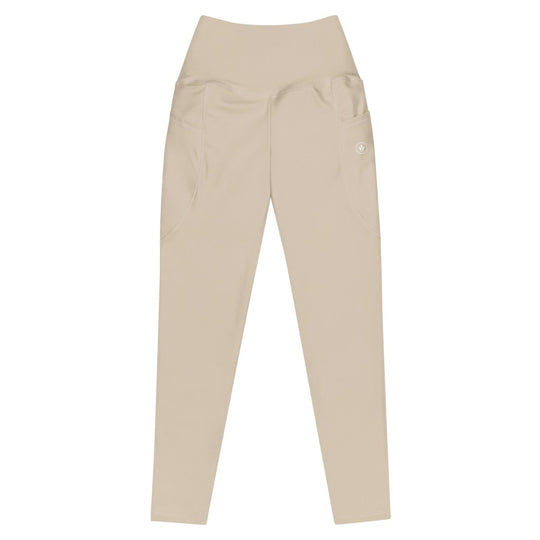PHIA Dune pocket Leggings - Allen - Fitness