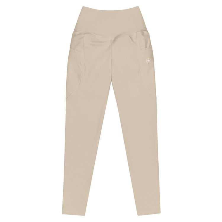 PHIA Dune pocket Leggings - Allen - Fitness