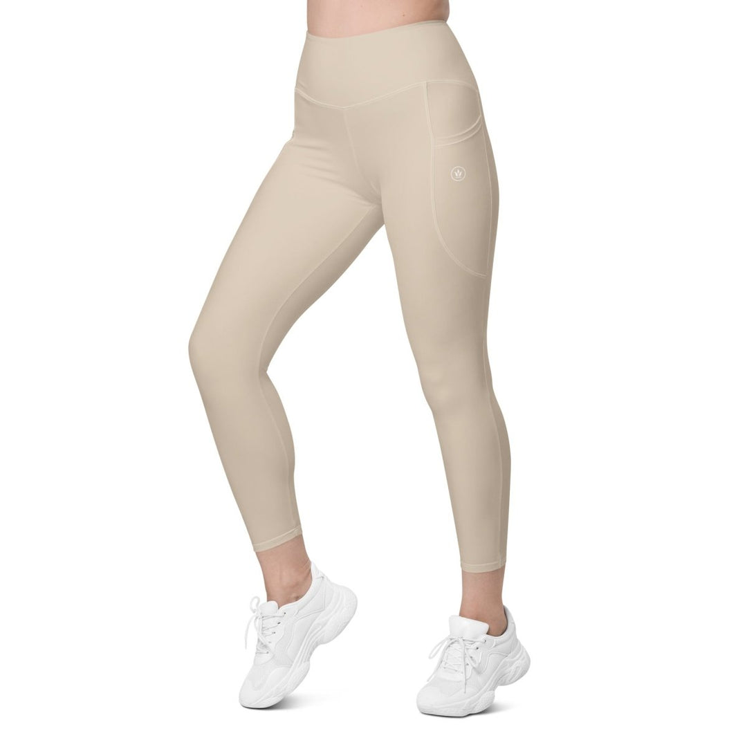 PHIA Dune pocket Leggings - Allen - Fitness