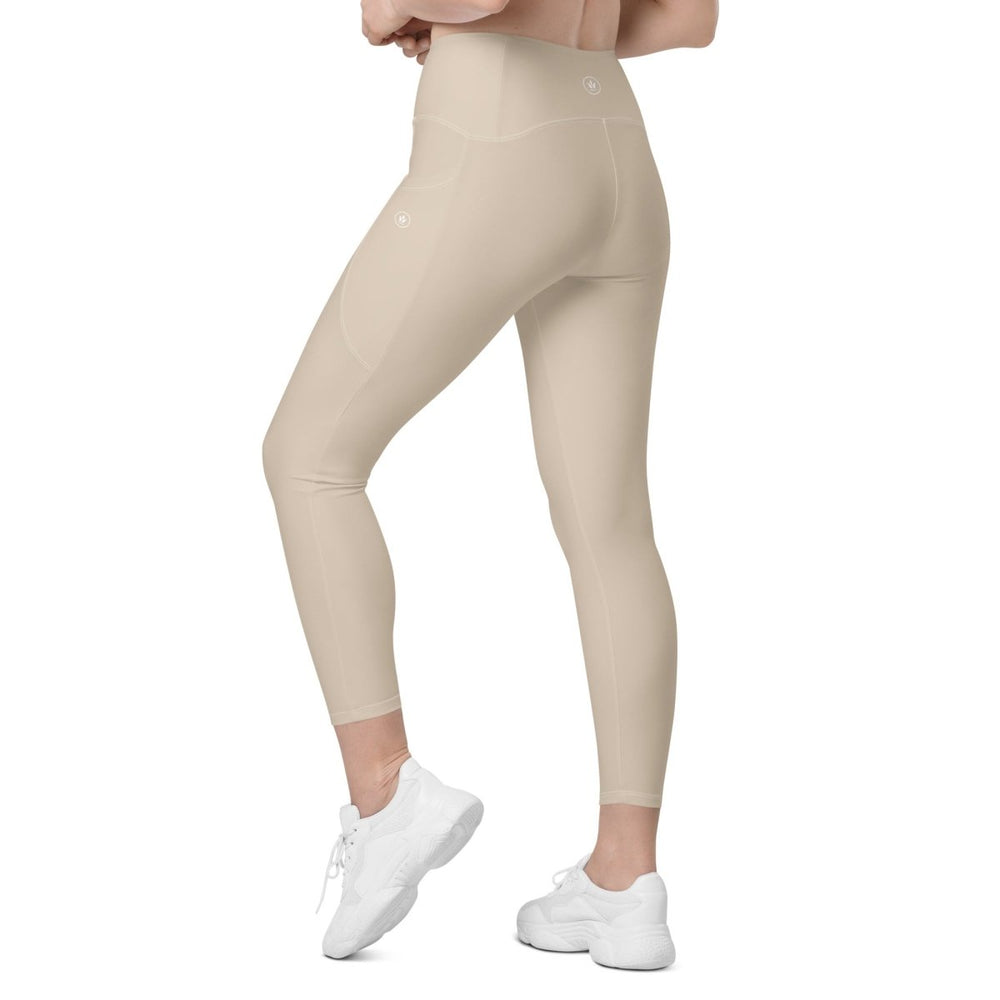PHIA Dune pocket Leggings - Allen - Fitness