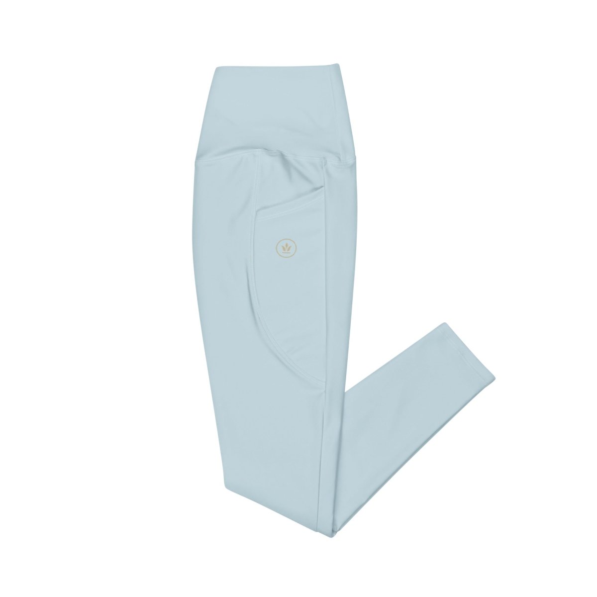 PHIA Glacier Pocket Leggings - Allen - Fitness