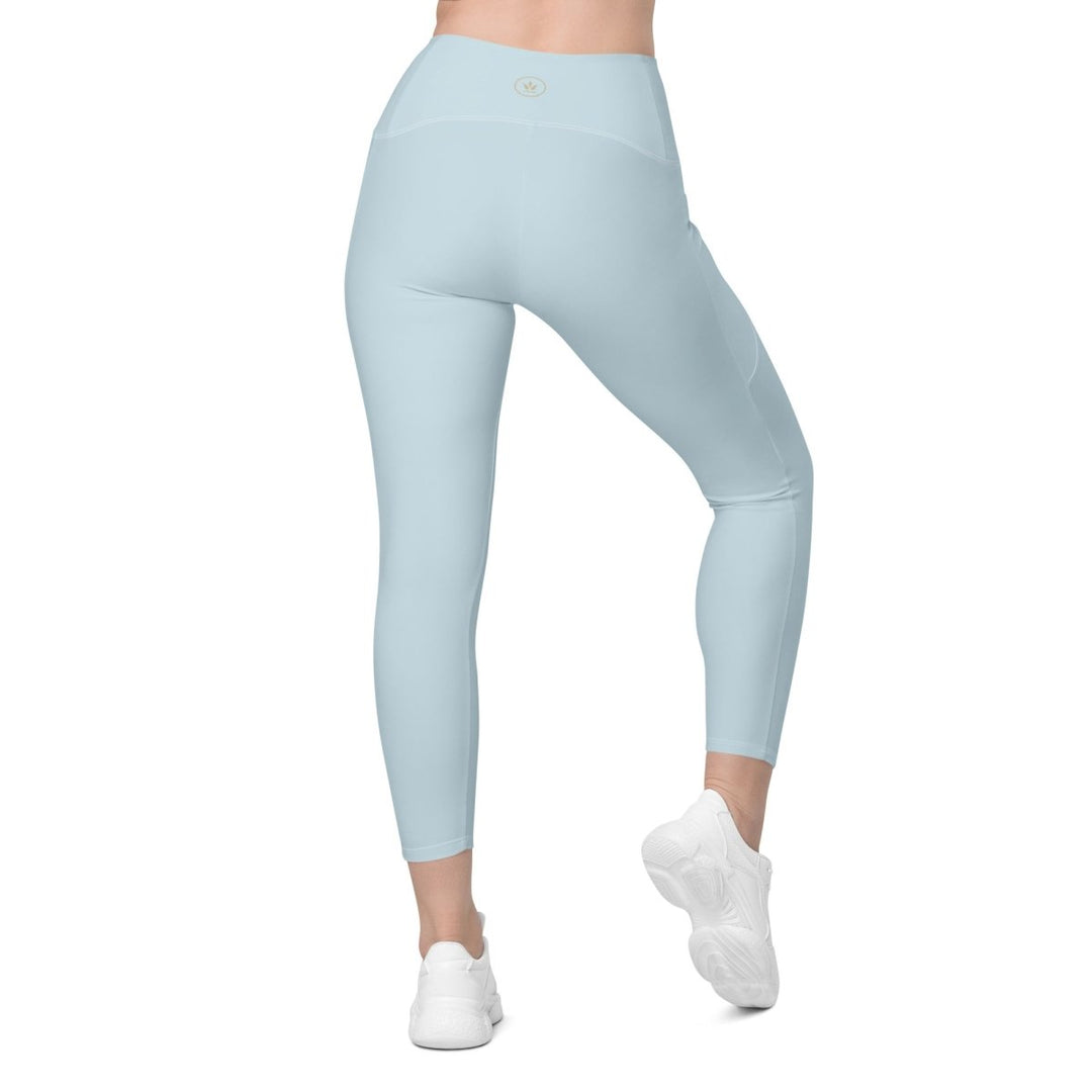 PHIA Glacier Pocket Leggings - Allen - Fitness