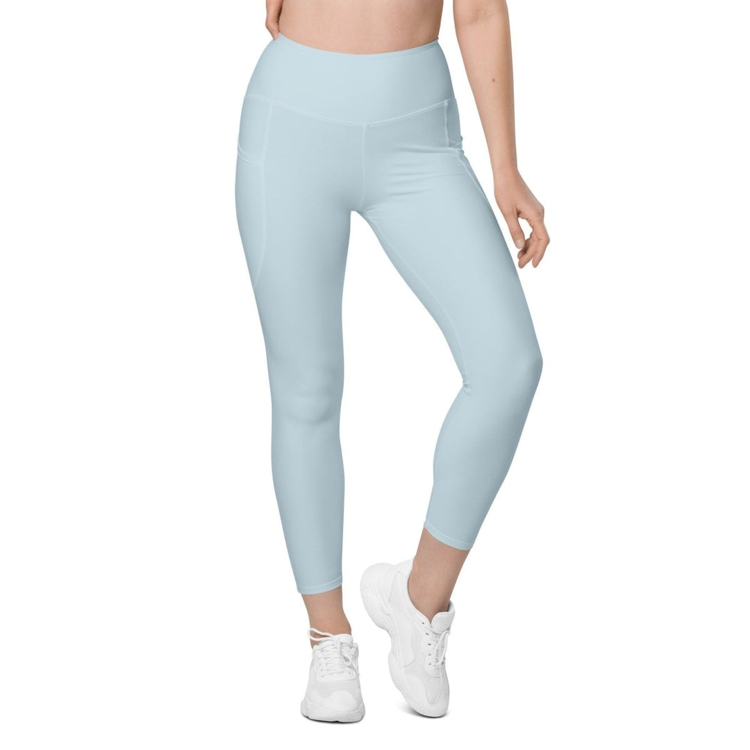 PHIA Glacier Pocket Leggings - Allen - Fitness
