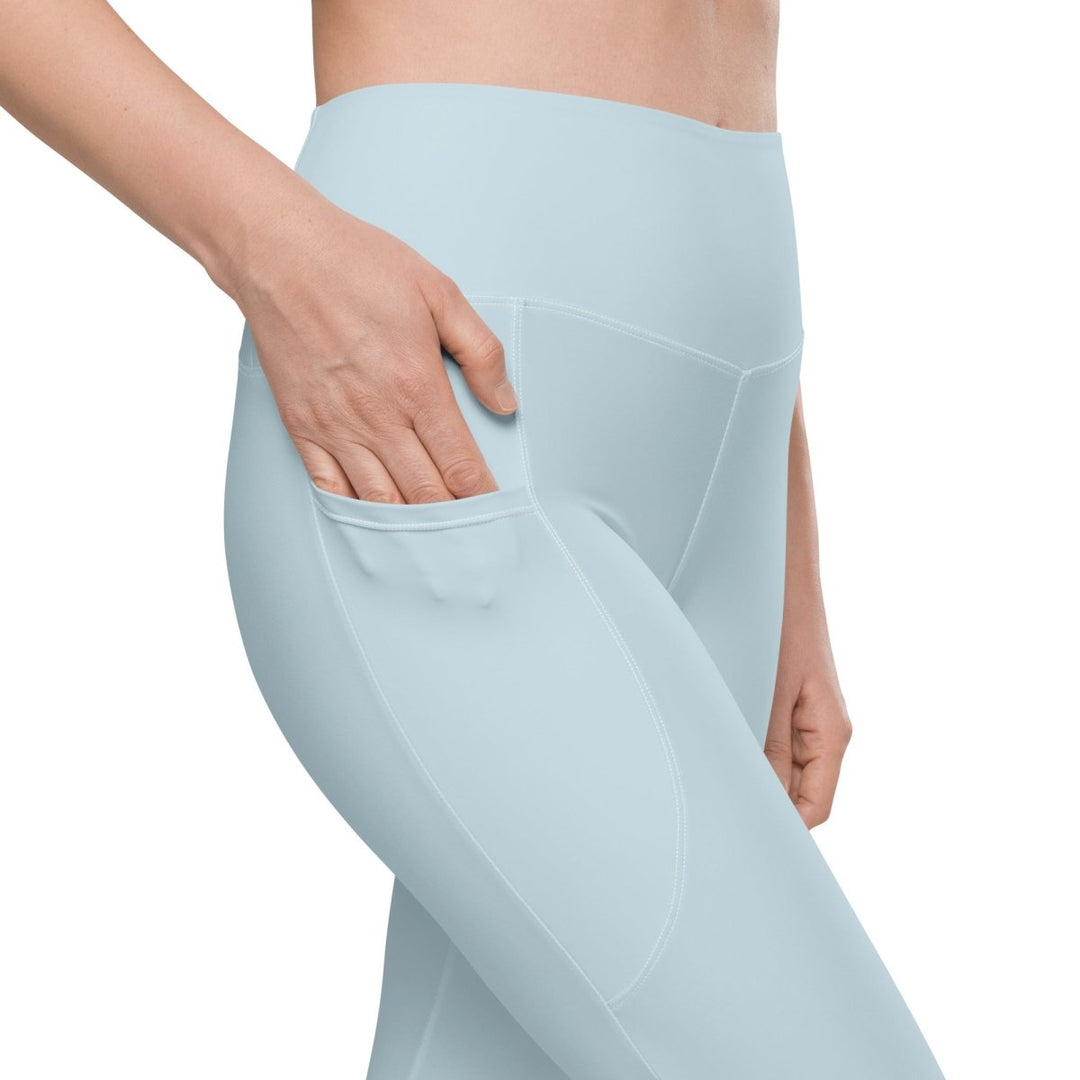 PHIA Glacier Pocket Leggings - Allen - Fitness