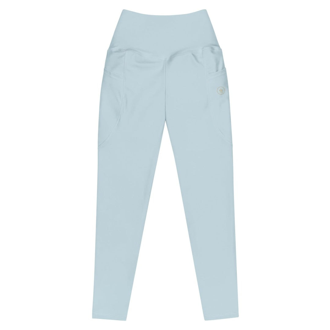 PHIA Glacier Pocket Leggings - Allen - Fitness
