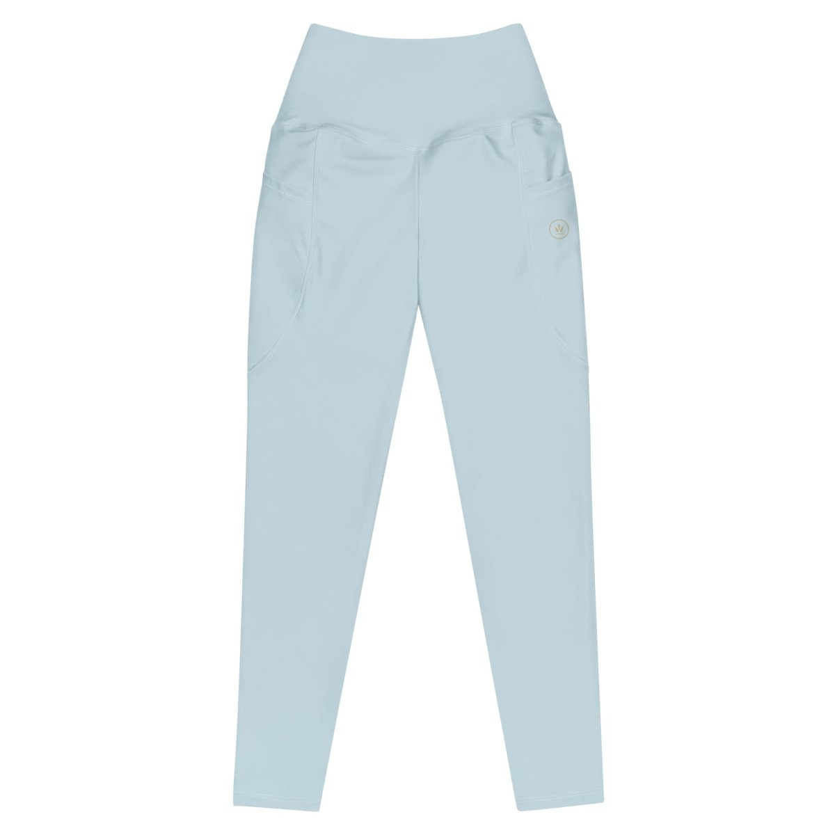 PHIA Glacier Pocket Leggings - Allen - Fitness