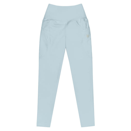 PHIA Glacier Pocket Leggings - Allen - Fitness