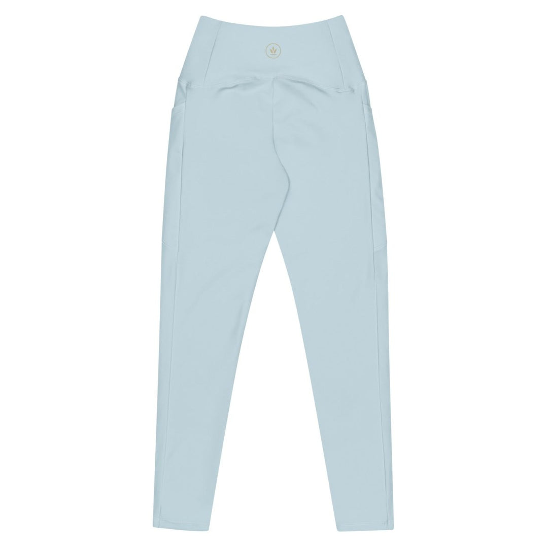 PHIA Glacier Pocket Leggings - Allen - Fitness