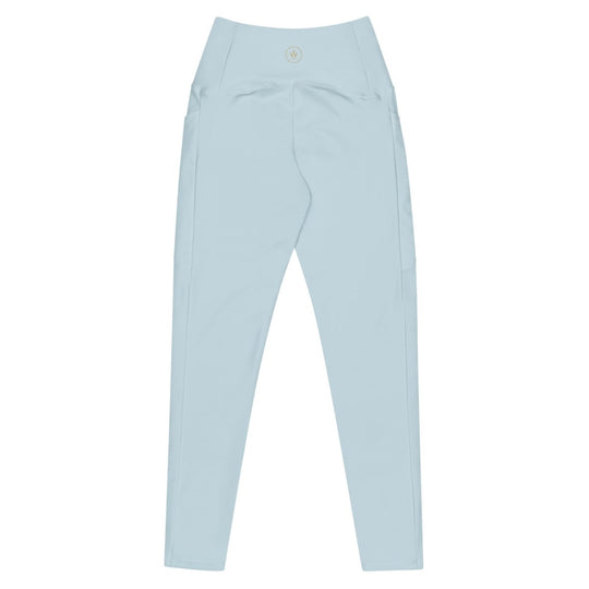 PHIA Glacier Pocket Leggings - Allen - Fitness