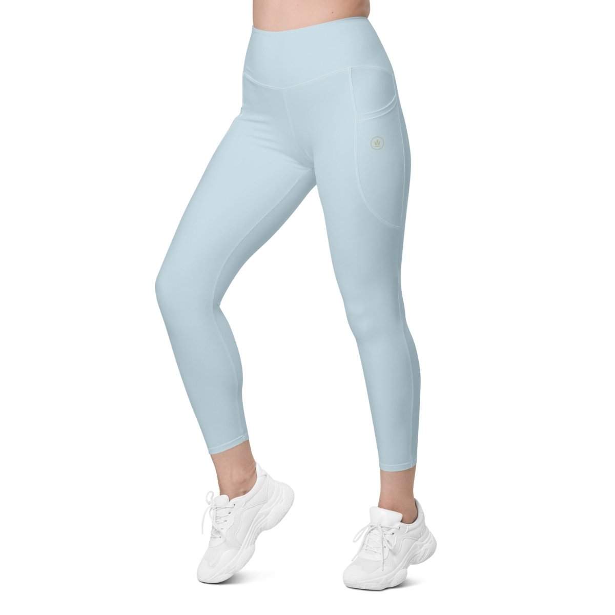 PHIA Glacier Pocket Leggings - Allen - Fitness