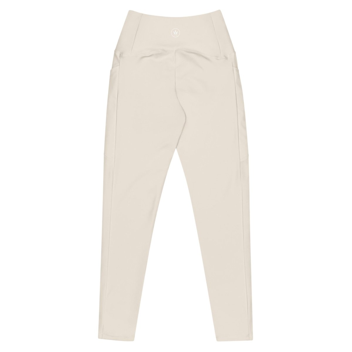 PHIA Ivory Pocket Leggings - Allen - Fitness