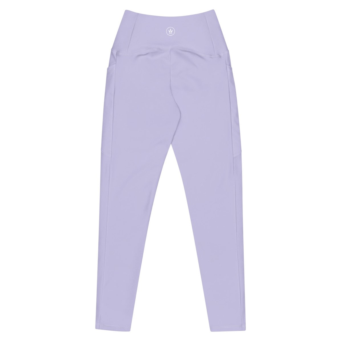 PHIA Lavender Pocket Leggings - Allen - Fitness