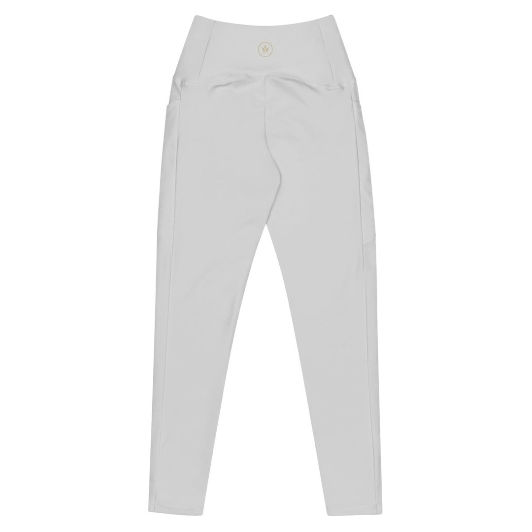 PHIA Mist Pocket Leggings - Allen - Fitness