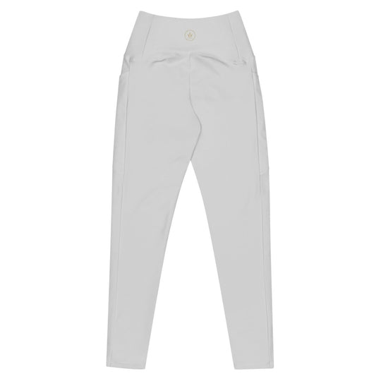 PHIA Mist Pocket Leggings - Allen - Fitness