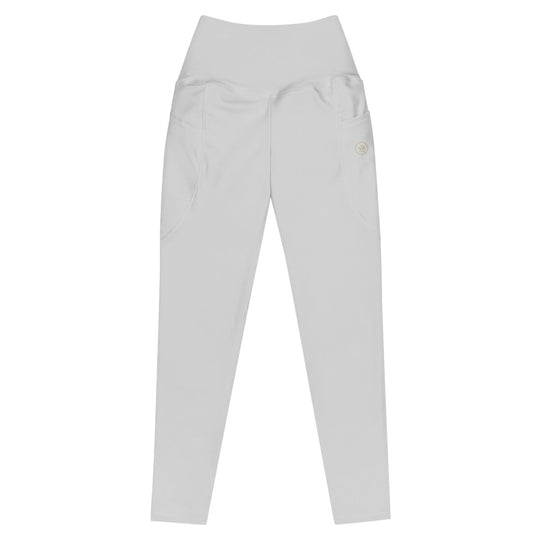 PHIA Mist Pocket Leggings - Allen - Fitness