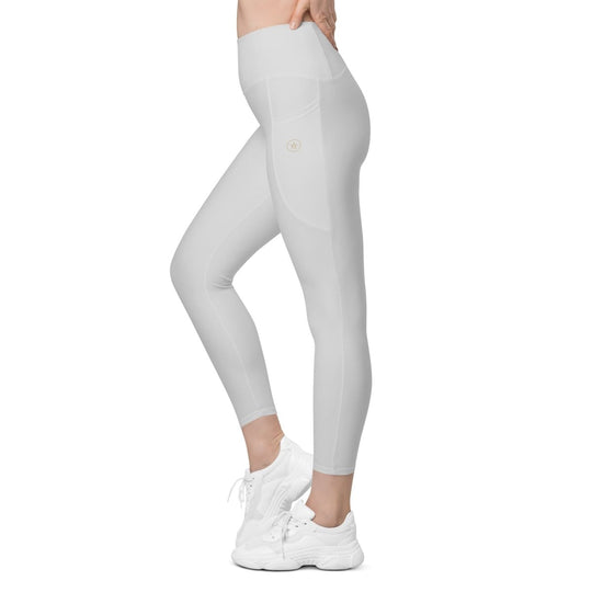 PHIA Mist Pocket Leggings - Allen - Fitness
