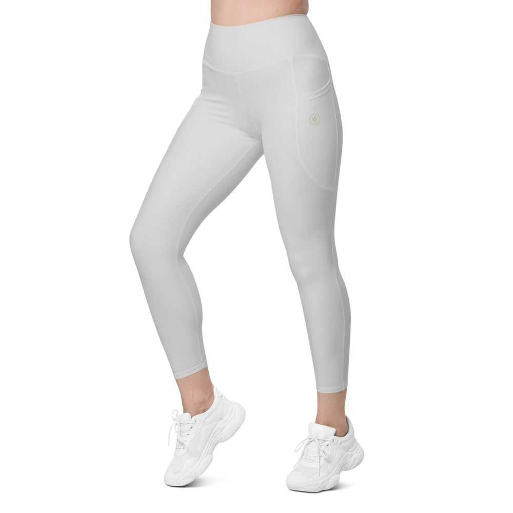 PHIA Mist Pocket Leggings - Allen - Fitness