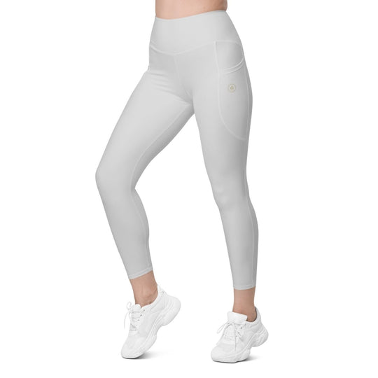 PHIA Mist Pocket Leggings - Allen - Fitness