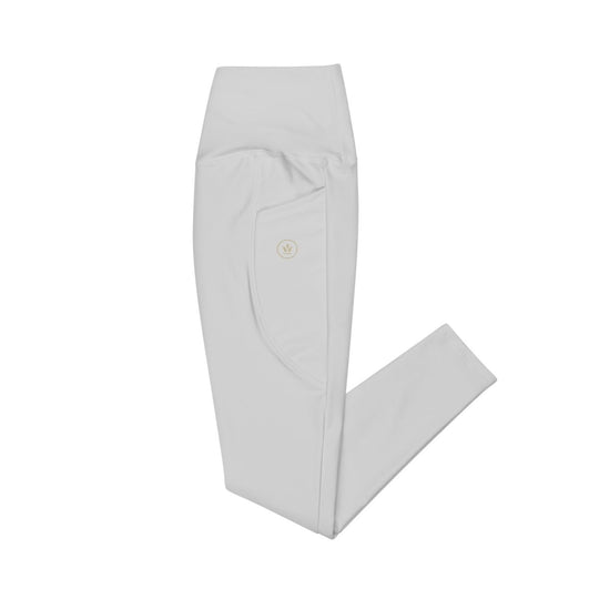 PHIA Mist Pocket Leggings - Allen - Fitness
