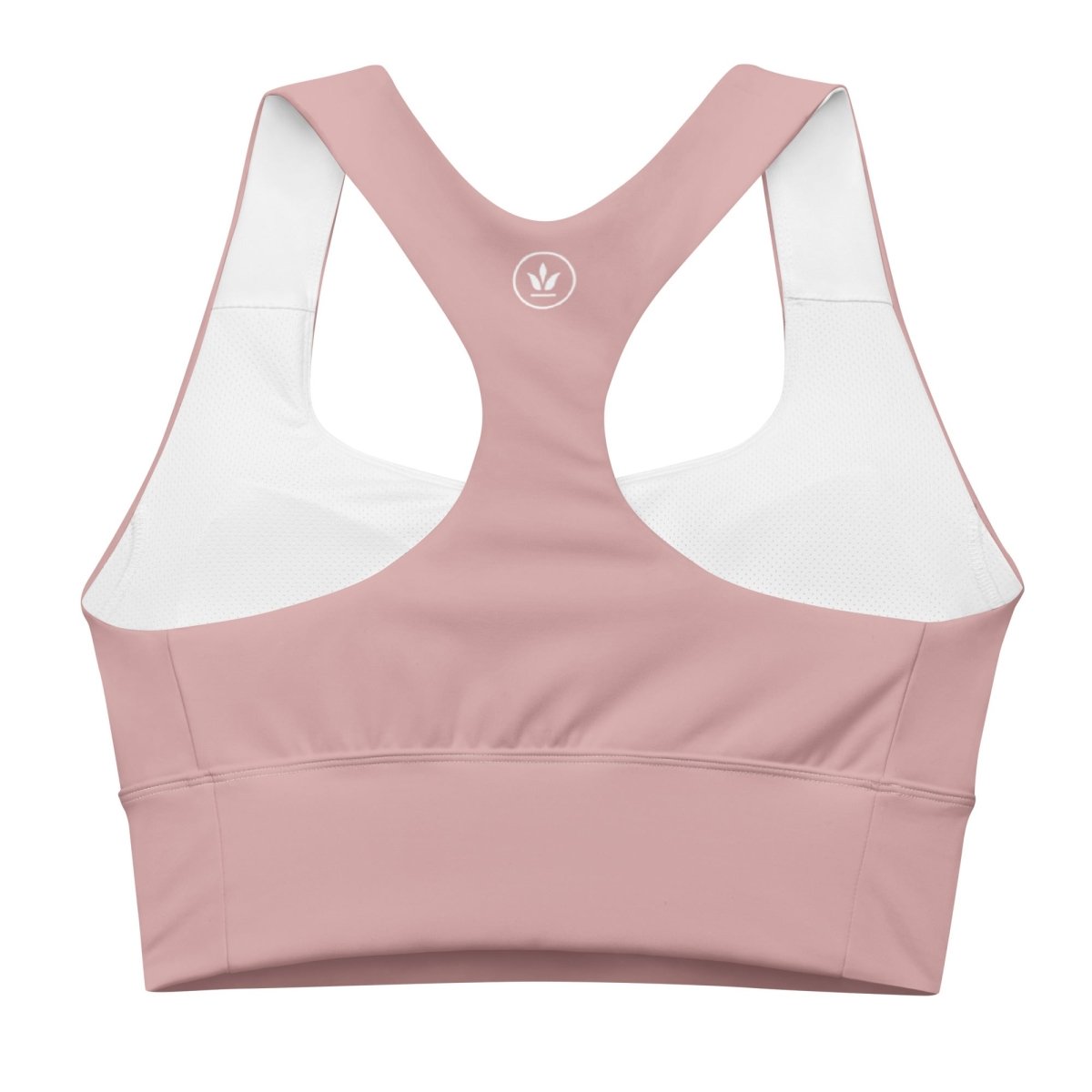PHIA Petal Longline Sports Bra - Allen - Fitness