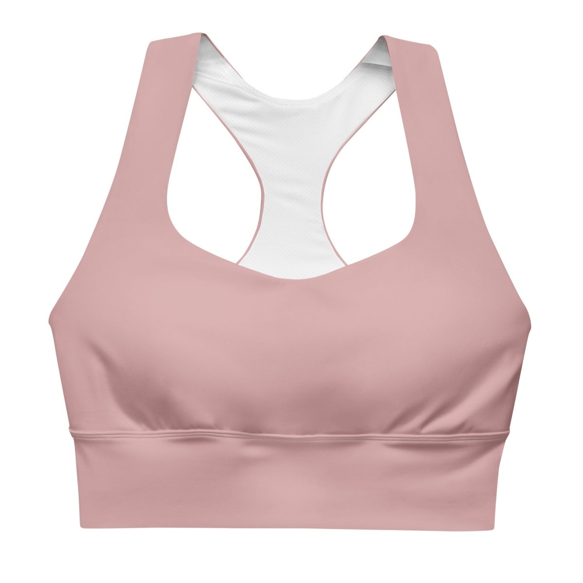 PHIA Petal Longline Sports Bra - Allen - Fitness