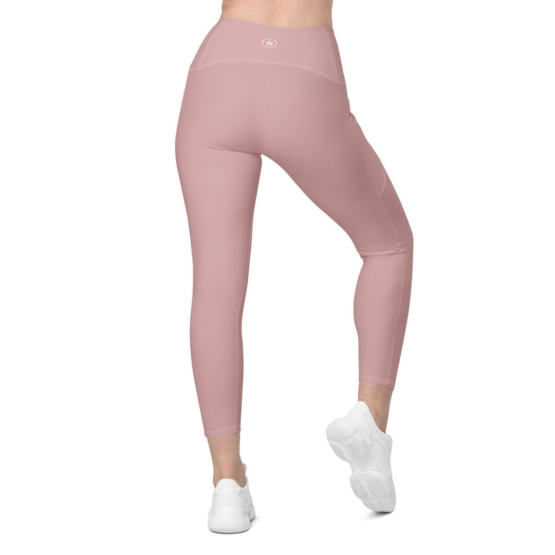 PHIA Petal pocket Leggings - Allen - Fitness
