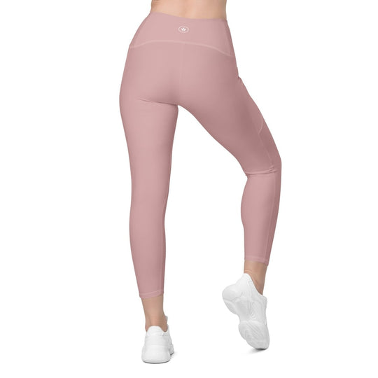 PHIA Petal pocket Leggings - Allen - Fitness