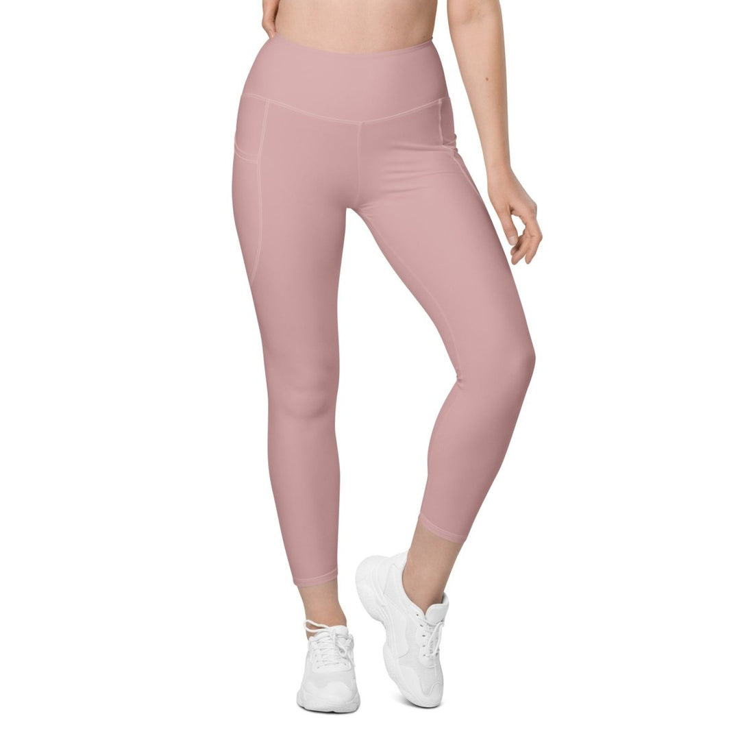 PHIA Petal pocket Leggings - Allen - Fitness