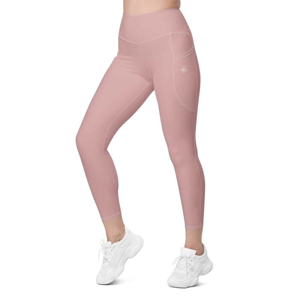 PHIA Petal pocket Leggings - Allen - Fitness