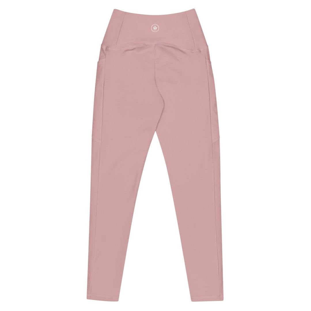 PHIA Petal pocket Leggings - Allen - Fitness