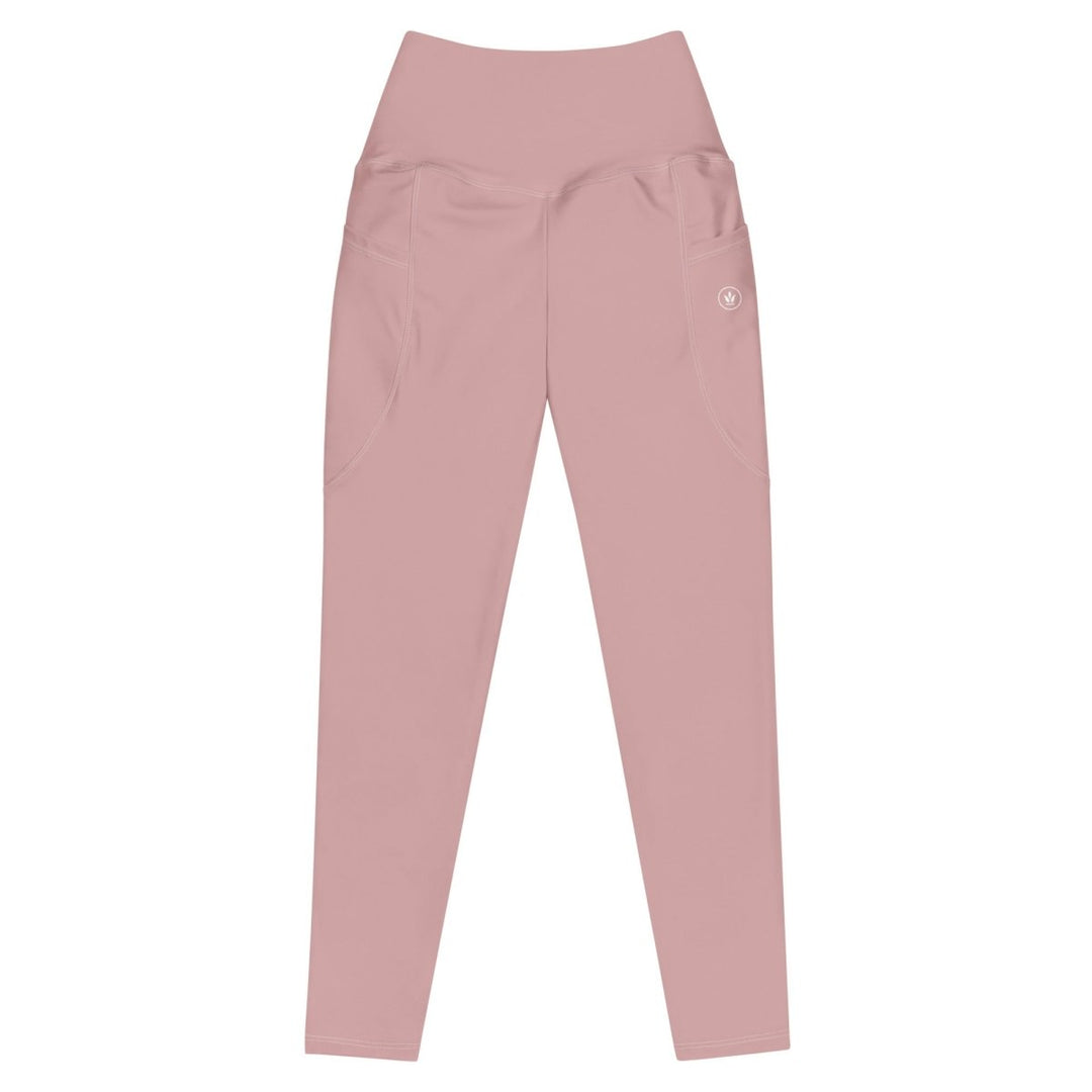 PHIA Petal pocket Leggings - Allen - Fitness