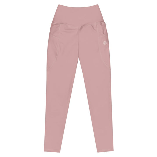 PHIA Petal pocket Leggings - Allen - Fitness