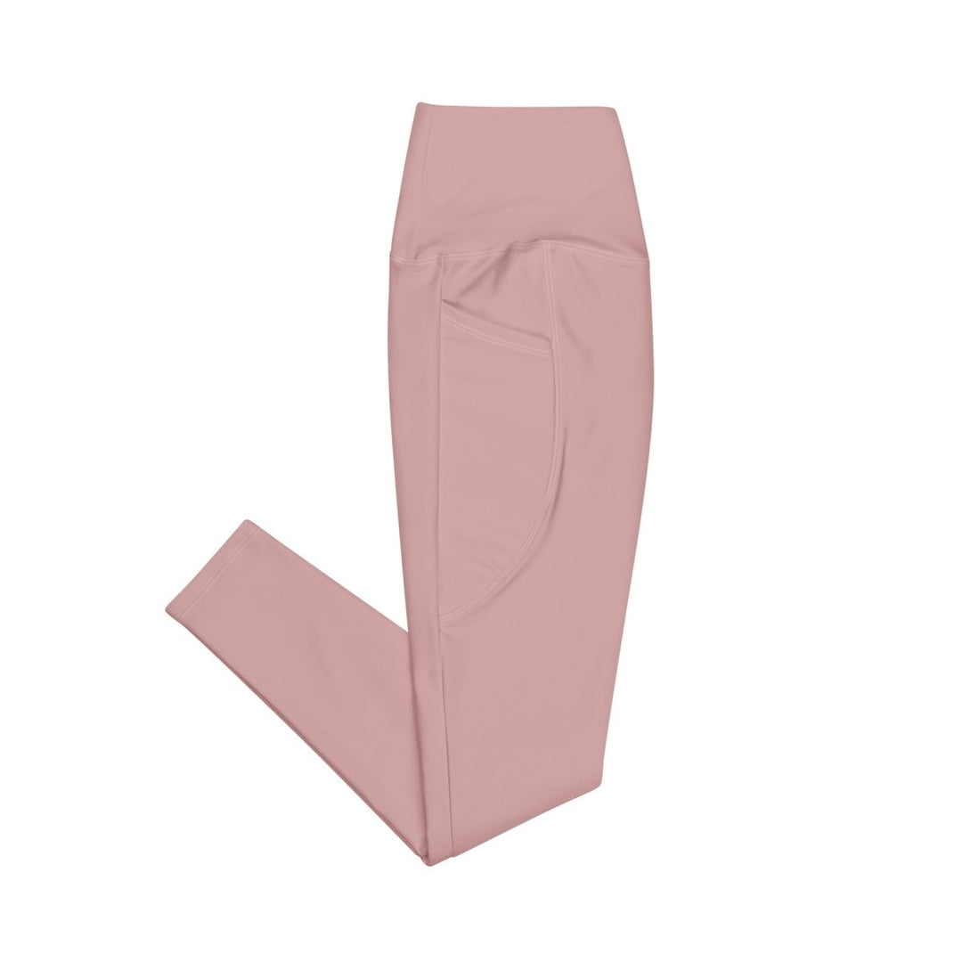 PHIA Petal pocket Leggings - Allen - Fitness